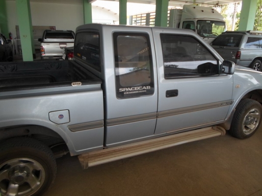 ขาย ISUZU DRAGON POWER SPACAB 3.0