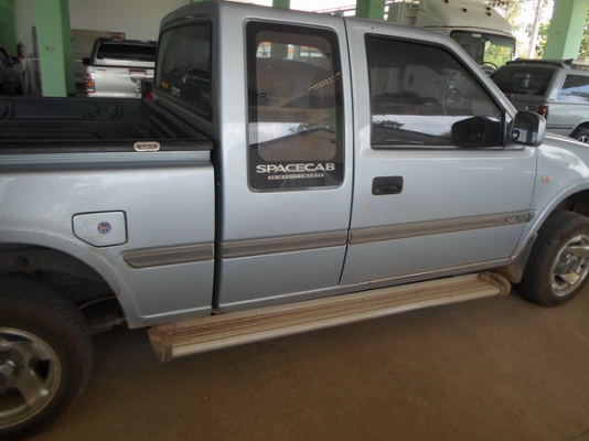 ขาย ISUZU DRAGON POWER SPACAB 3.0