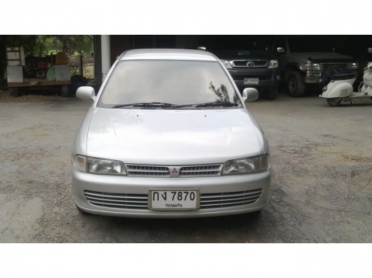 Mitsubishiรุ่น : LANCERปี : 1995เ