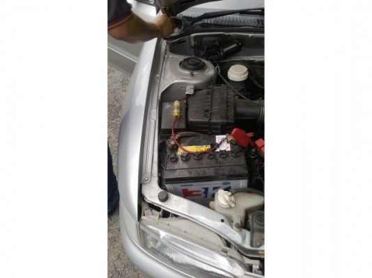 Mitsubishiรุ่น : LANCERปี : 1995เ