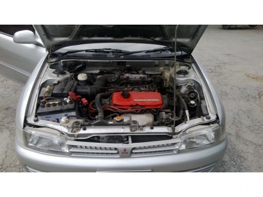 Mitsubishiรุ่น : LANCERปี : 1995เ