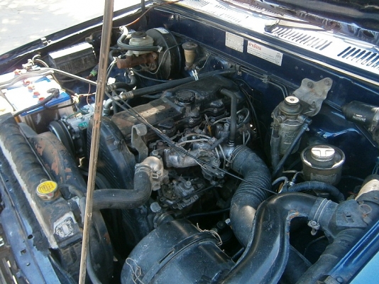 ขายกะบะ ไมตี้แค็ป รถสวย พร้อมใช้งานครับ