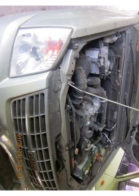 ต้องการขายรถIsuzu GOLD SERIES CAP4 ปี 2008