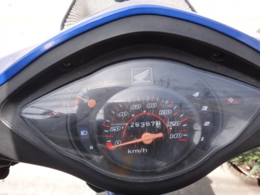 ขาย honda wave-100s