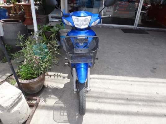 ขาย honda wave-100s