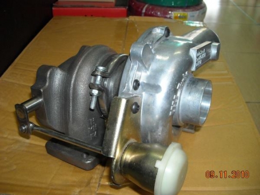 เทอร์โบ IHI แท้