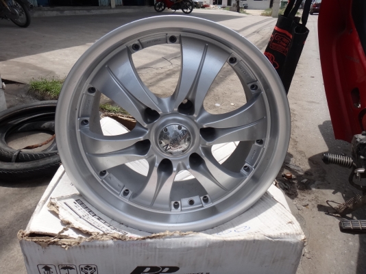 ขายล้อ 2 ชุด