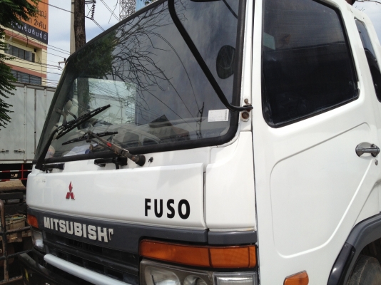 ขายหัวลาก FN627M6 260แรง