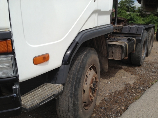 ขายหัวลาก FN627M6 260แรง