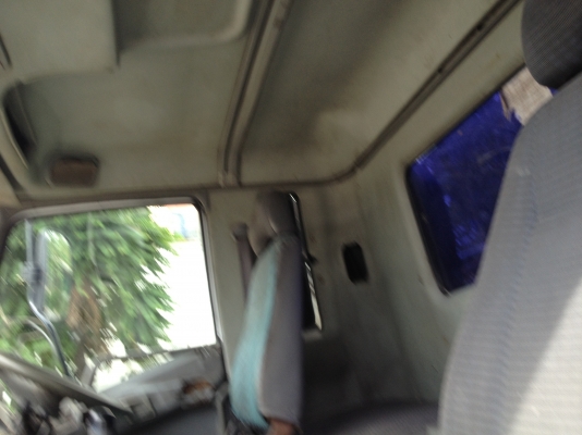 ขายหัวลาก FN627M6 260แรง