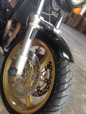 ขาย cb 400 เทค1 สนใจติดต่อ รุต 081-3585353