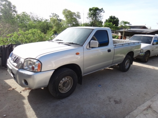 ขาย nissan ฟรอนเทีย ปี 2005 ขาย nissan ฟรอนเทีย ปี 2005