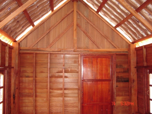 บ้านน๊อคดาวน์ร้อยเอ็ด