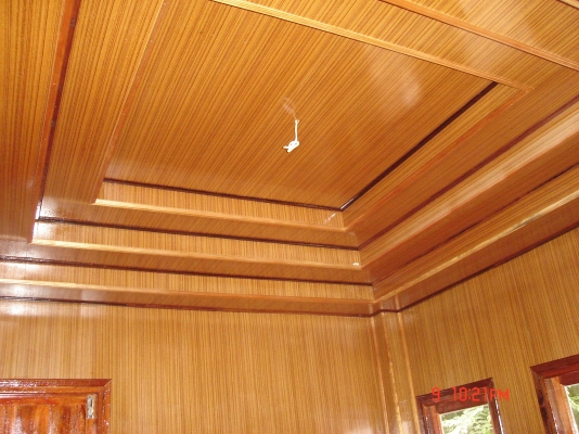 บ้านน๊อคดาวน์ร้อยเอ็ด