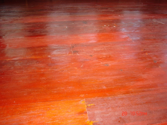 บ้านน๊อคดาวน์ร้อยเอ็ด