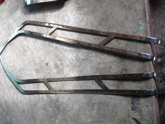 ขายคิ้วชายประตู2****สภาพไหม่ๆๆๆๆมาก*****