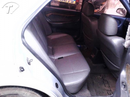 ขายอีคาร์เครื่อง 4g91 หัวฉีด เกียร์ออโต้ ถูกด่วนครับ ขายอีคาร์เครื่อง 4g91 หัวฉีด เกียร์ออโต้ ถูกด่วนครับ