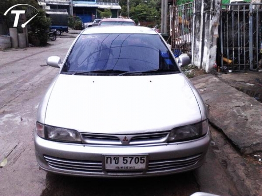 ขายอีคาร์เครื่อง 4g91 หัวฉีด เกียร์ออโต้ ถูกด่วนครับ