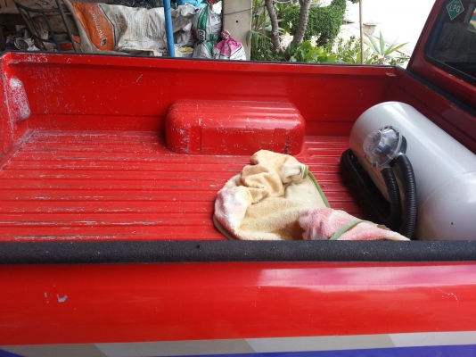 ขายมาสด้าแฟมิลี่1400 สวยเดิมๆบางๆสักคัน ติดแก๊สlpg รถพร้อมใช้