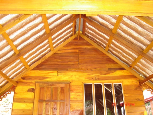 บ้านน๊อคดาวน์ร้อยเอ็ด บ้านน๊อคดาวน์ร้อยเอ็ด