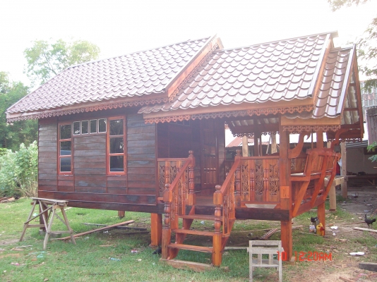 บ้านน๊อคดาวน์ร้อยเอ็ด บ้านน๊อคดาวน์ร้อยเอ็ด