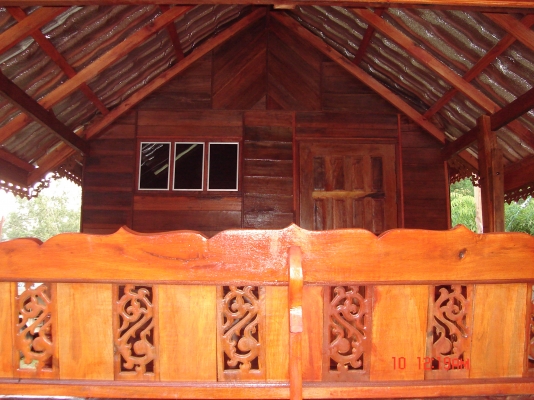 บ้านน๊อคดาวน์ร้อยเอ็ด บ้านน๊อคดาวน์ร้อยเอ็ด