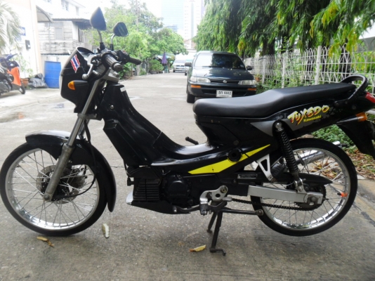 ขายทักชิโด้