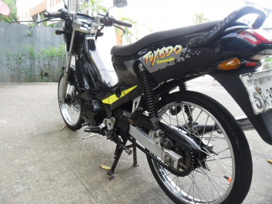 ขายทักชิโด้