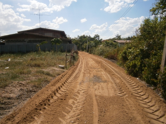 ขายรถแม็คโครพร้อมใช้