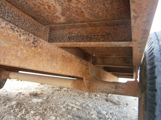 ขายรถแม็คโครพร้อมใช้