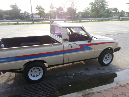 ลดสุดๆๆไปเลยไม่ต้องต่อขายMazda1000 47000คับผมอยู่สุพรรณบุรีราคาคุยกัน