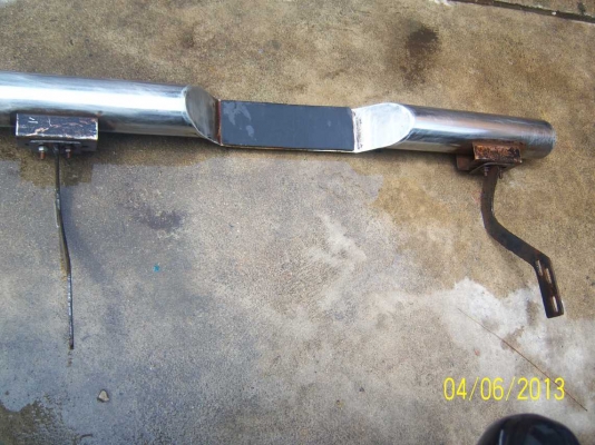 กันชนท้าย