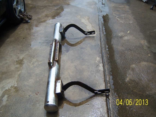 กันชนท้าย