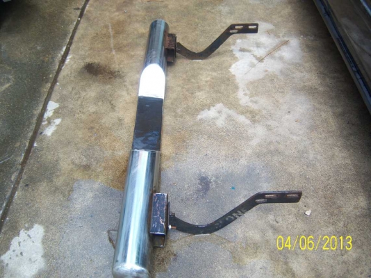 กันชนท้าย