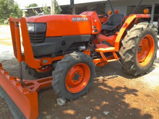 คูโบต้า