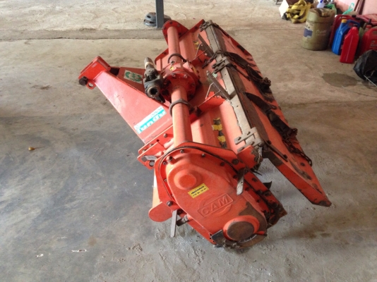 คูโบต้า