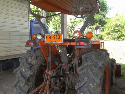 คูโบต้า