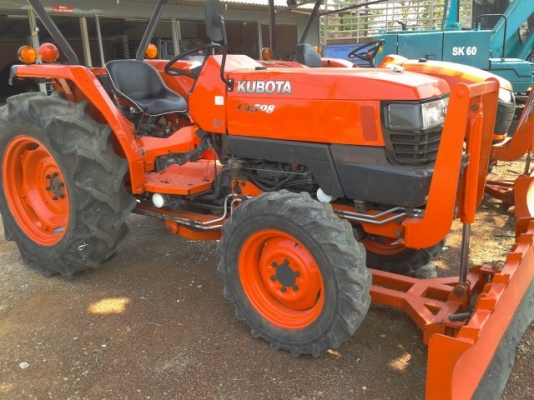 คูโบต้า