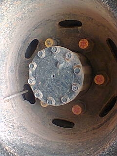 ขาย รถดั้ม NPR