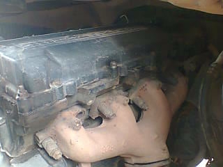 ขาย รถดั้ม NPR