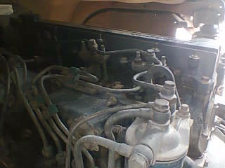 ขาย รถดั้ม NPR