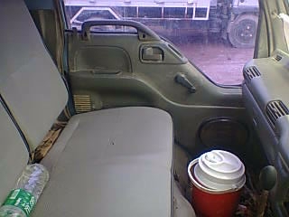 ขาย รถดั้ม NPR