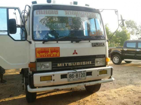 ขายหัวลากพร้อมหาง 18 ล้อ