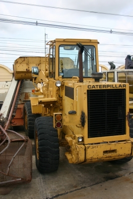 ขาย รถตัก CATERPILLAR 926 เก่าญี่ปุ่น สวยๆ 1,600,000 TEL : 087-0339334 (อ็อฟ) ขาย รถตัก CATERPILLAR 926 เก่าญี่ปุ่น สวยๆ 1,600,000 TEL : 087-0339334 (อ็อฟ)