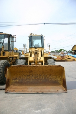 ขาย รถตัก CATERPILLAR 926 เก่าญี่ปุ่น สวยๆ 1,600,000 TEL : 087-0339334 (อ็อฟ) ขาย รถตัก CATERPILLAR 926 เก่าญี่ปุ่น สวยๆ 1,600,000 TEL : 087-0339334 (อ็อฟ)