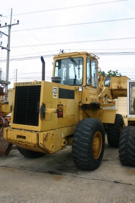ขาย รถตัก CATERPILLAR 926 เก่าญี่ปุ่น สวยๆ 1,600,000 TEL : 087-0339334 (อ็อฟ) ขาย รถตัก CATERPILLAR 926 เก่าญี่ปุ่น สวยๆ 1,600,000 TEL : 087-0339334 (อ็อฟ)