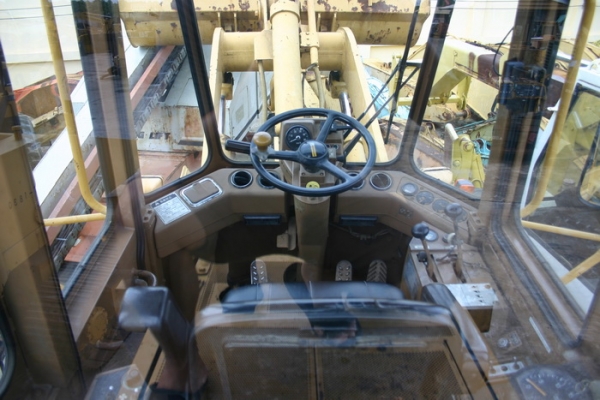 ขาย รถตัก CATERPILLAR 926 เก่าญี่ปุ่น สวยๆ 1,600,000 TEL : 087-0339334 (อ็อฟ) ขาย รถตัก CATERPILLAR 926 เก่าญี่ปุ่น สวยๆ 1,600,000 TEL : 087-0339334 (อ็อฟ)