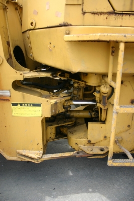 ขาย รถตัก CATERPILLAR 926 เก่าญี่ปุ่น สวยๆ 1,600,000 TEL : 087-0339334 (อ็อฟ) ขาย รถตัก CATERPILLAR 926 เก่าญี่ปุ่น สวยๆ 1,600,000 TEL : 087-0339334 (อ็อฟ)