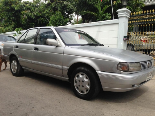 ขาย Nissan Stnta ปี94 ครับ ขาย Nissan Stnta ปี94 ครับ