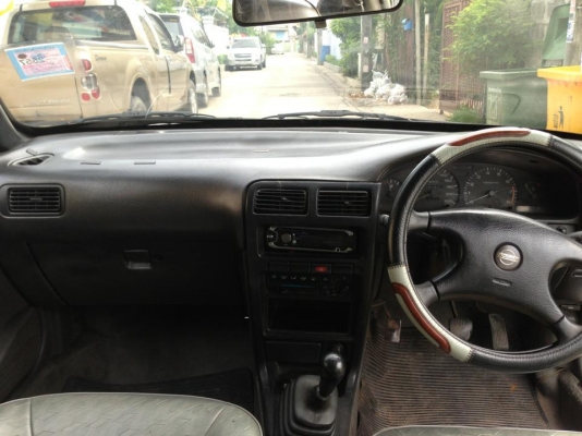 ขาย Nissan Stnta ปี94 ครับ ขาย Nissan Stnta ปี94 ครับ